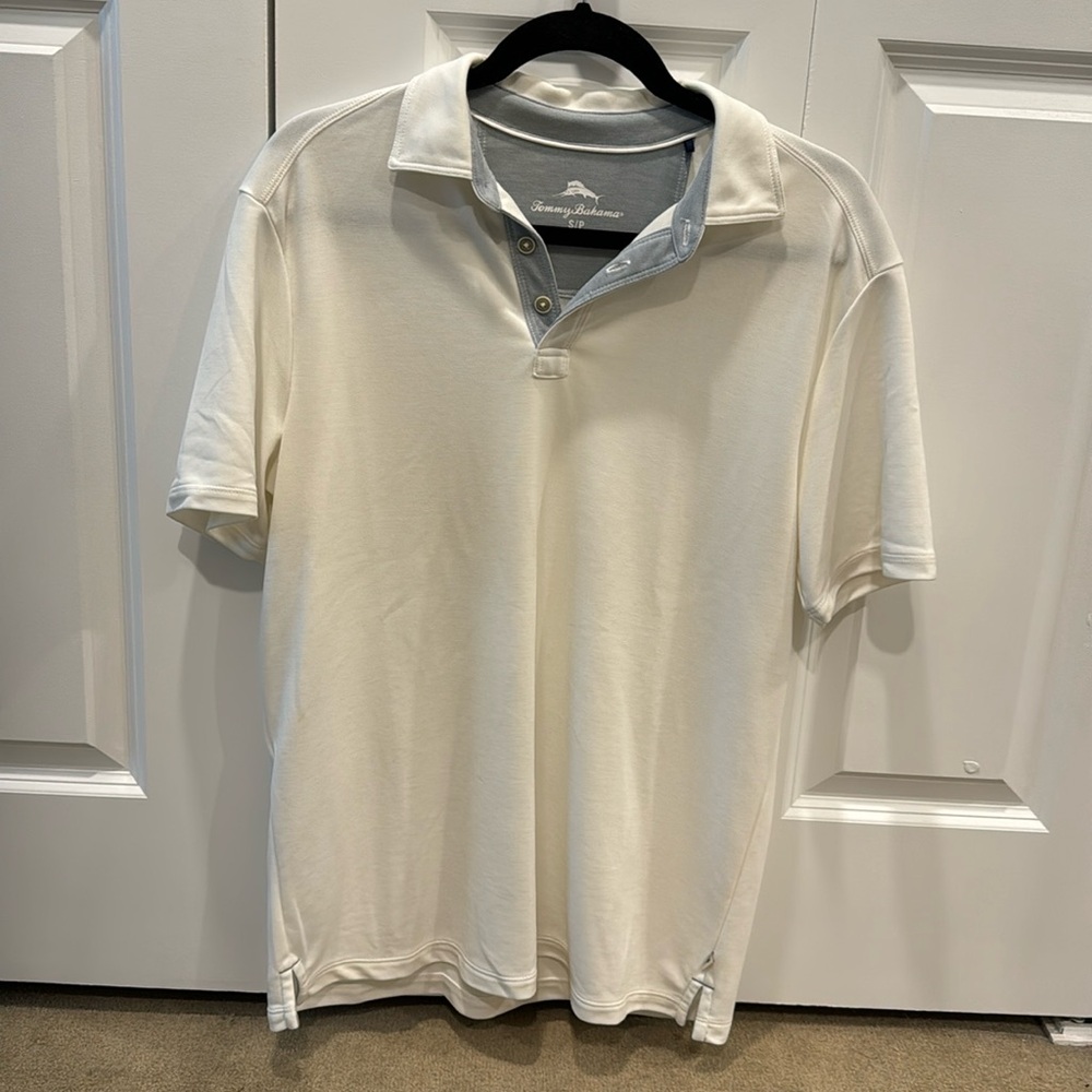 Tommy Bahama polo